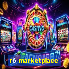 r6 marketplace